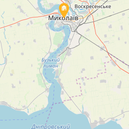 Apartments on Bolshaya Morskaya 65 на карті